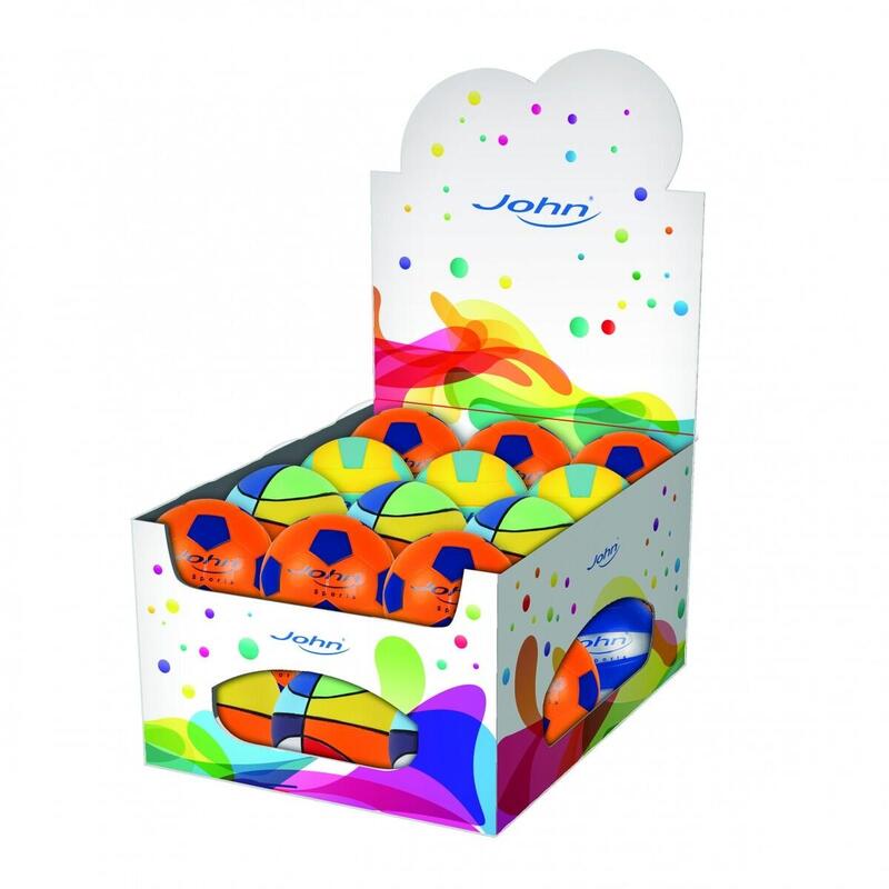 Pi³ka 10 Cm Sportowa Mix