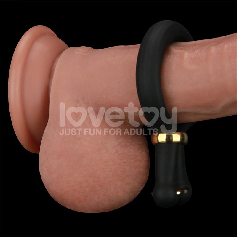 Pinnacle Pro Anyfit Anillo Para Pene Y Testículos