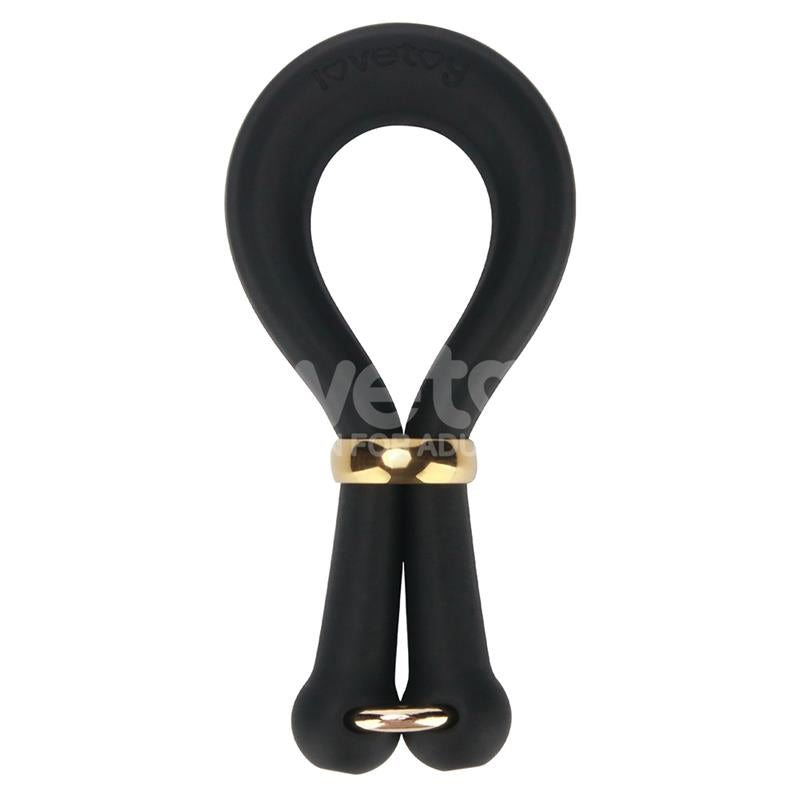 Pinnacle Pro Anyfit Anillo Para Pene Y Testículos
