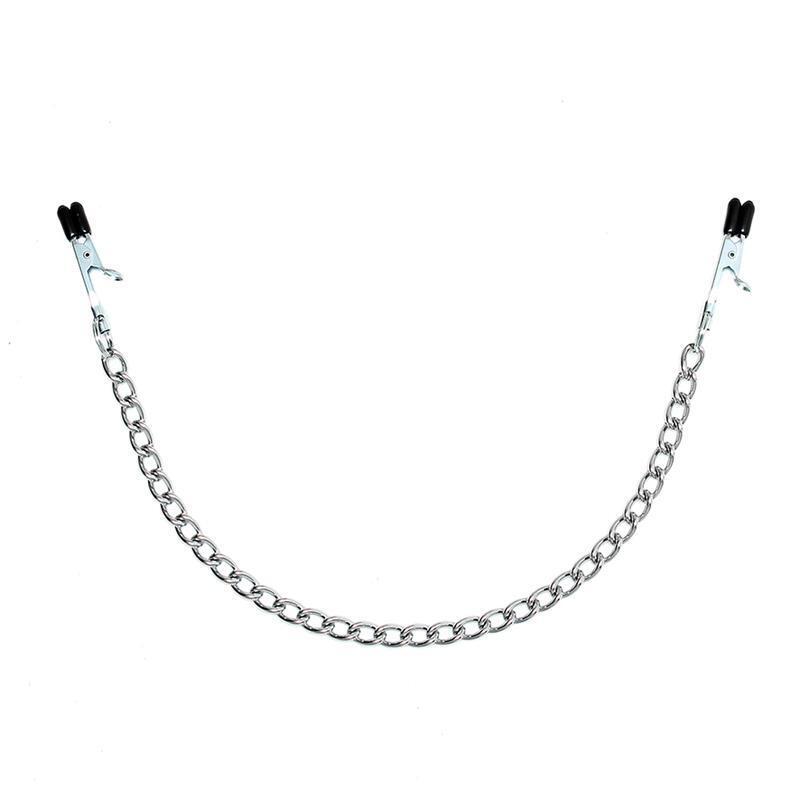 Pinzas Para Pezones Rimba Bondage Play