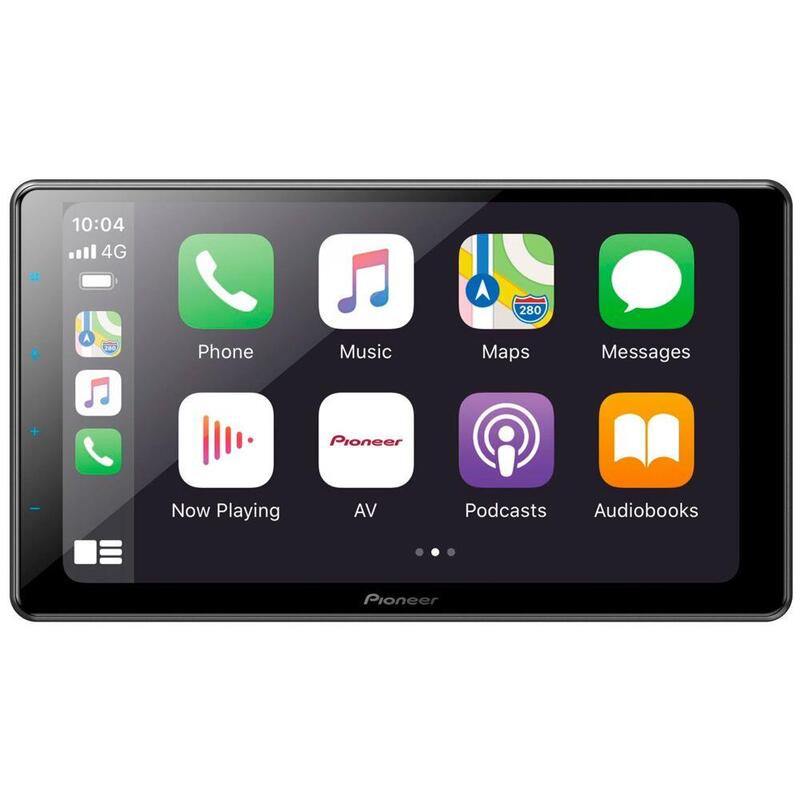 Pioneer Centro Multimedia Para Coche Sph-Evo93dab