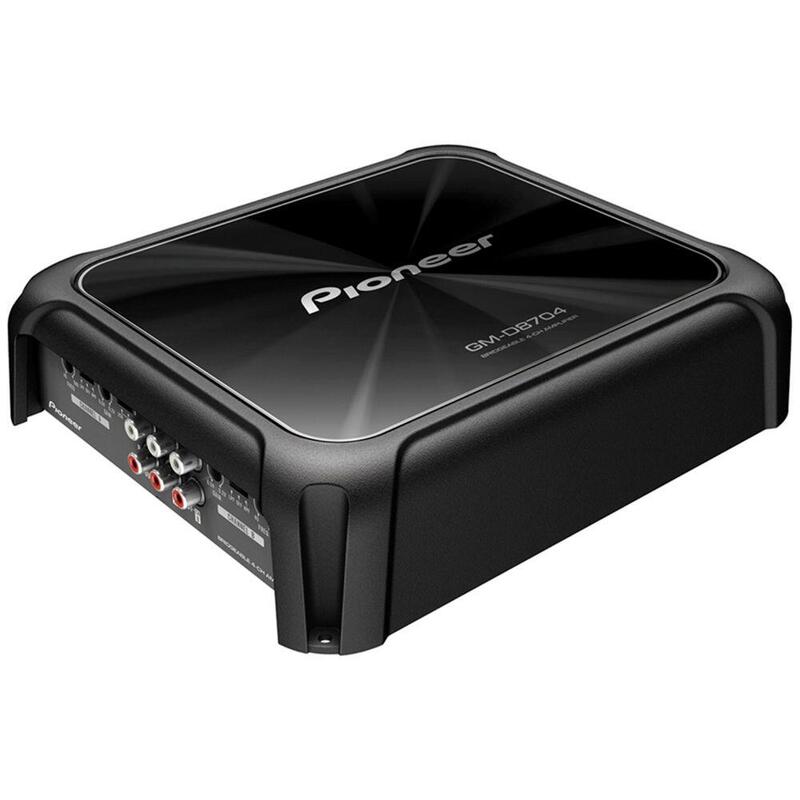 Pioneer Gm-D8704