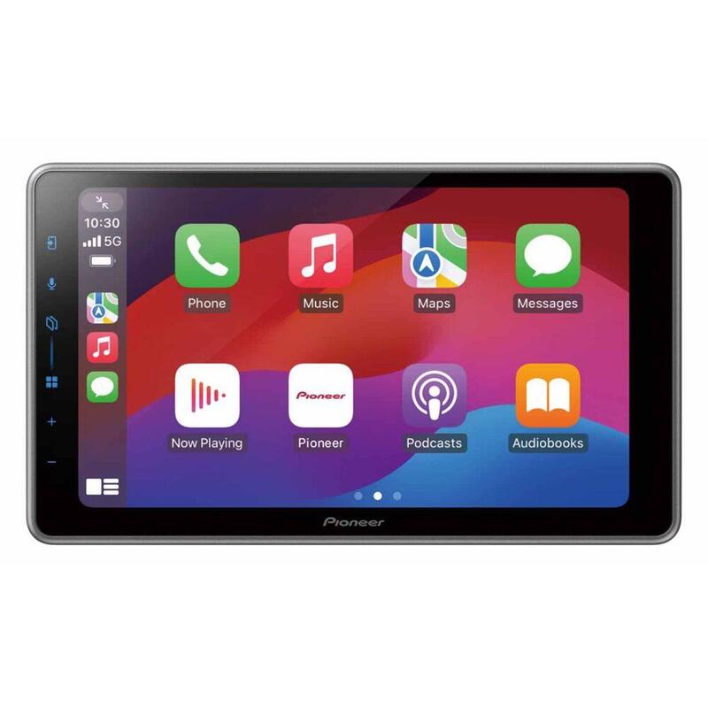 Pioneer Sph-Da97dabuni