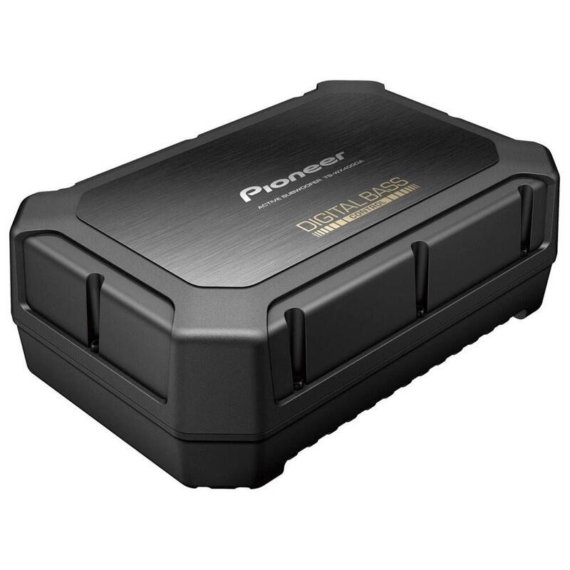 Pioneer Ts-Wx400da