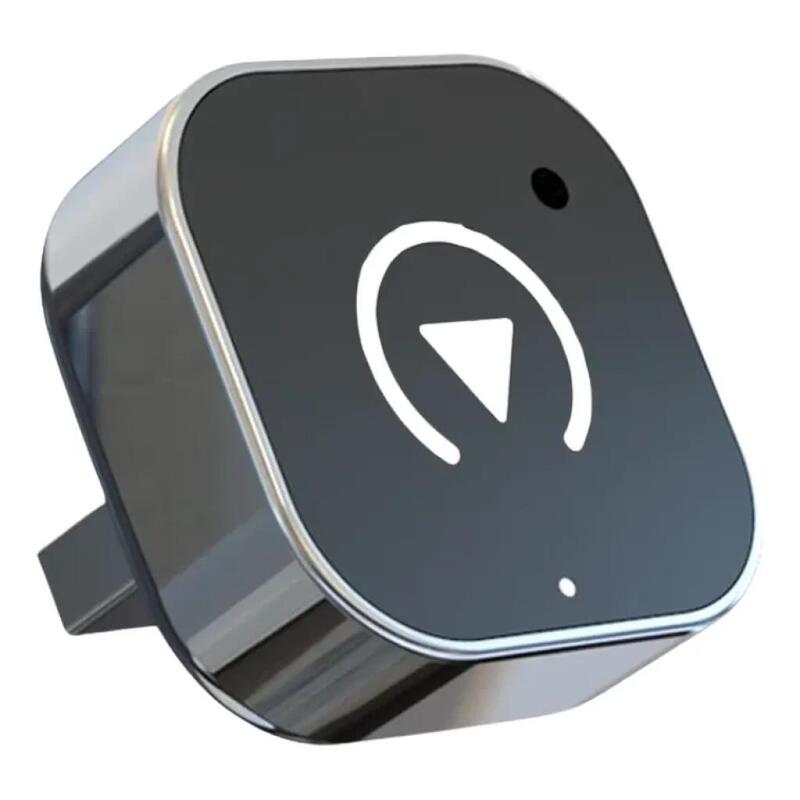 Pionray 2026 - Adaptador Inalámbrico Carplay Y Android Auto