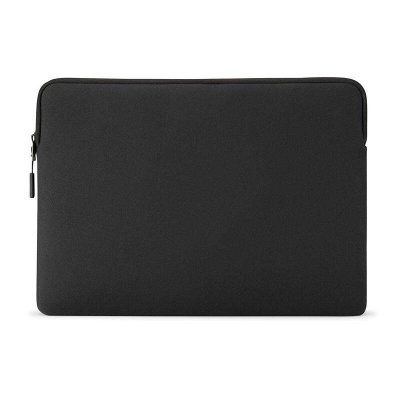Pipetto Classic Fit Sleeve Macbook Air 15 Black