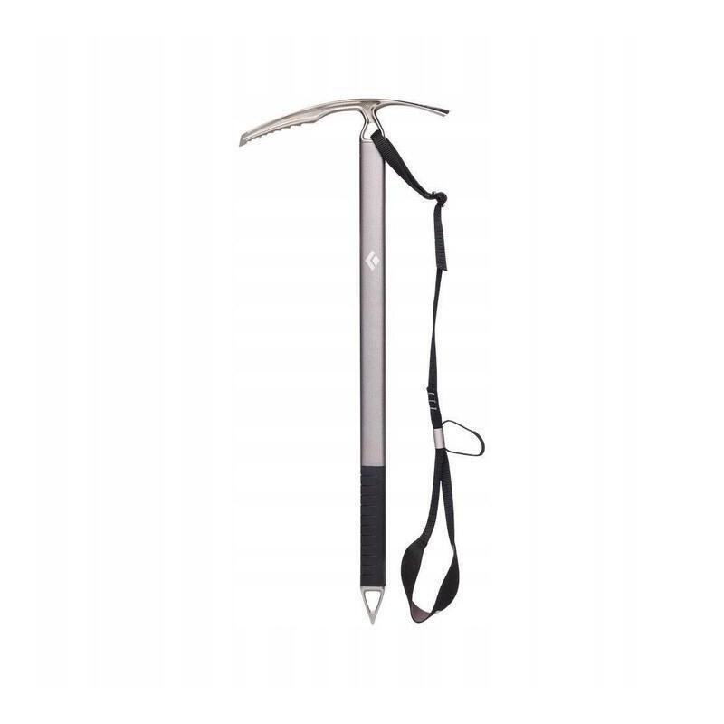 Piqueta Black Diamond Raven Ice Axe With Grip 60 Cm
