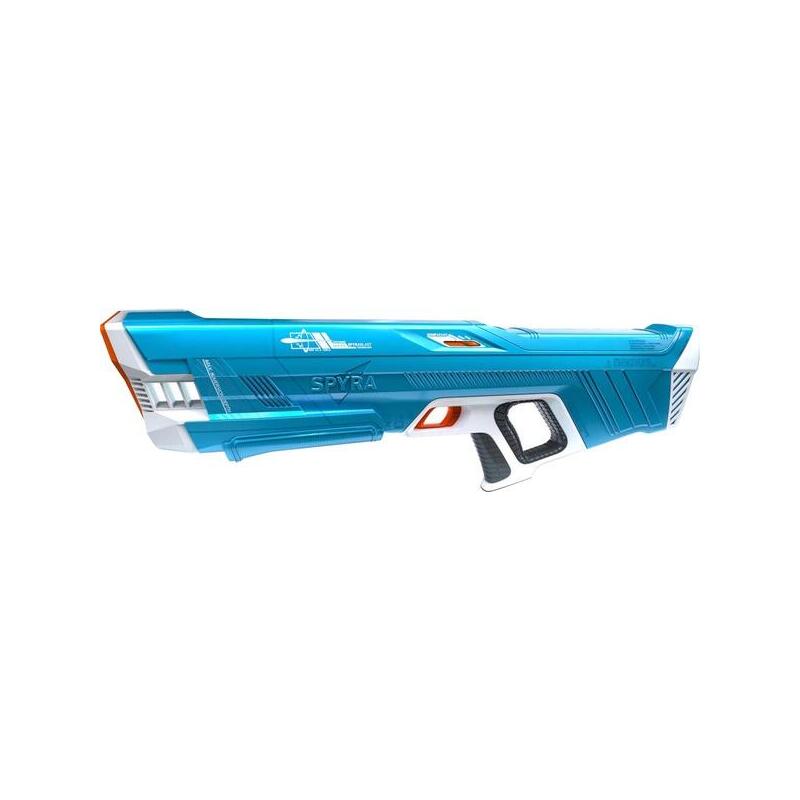 Pistola De Agua Spyra Spyrathree, Azul