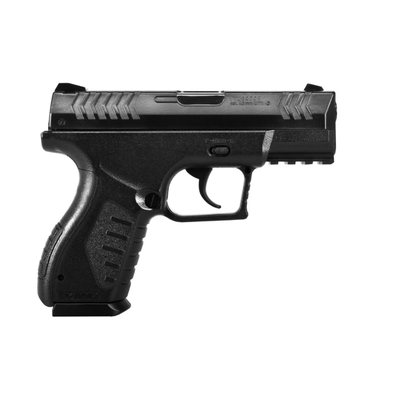 Pistola De Aire Comprimido Umarex Xbg Kal. 4,5 Mm Bb Ekp