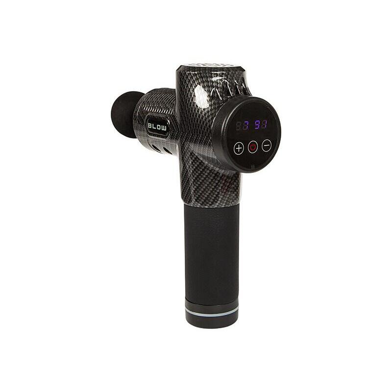 Pistola De Masaje Blow Wave 4000
