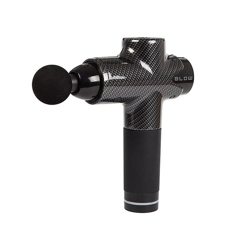 Pistola De Masaje Blow Wave 5000