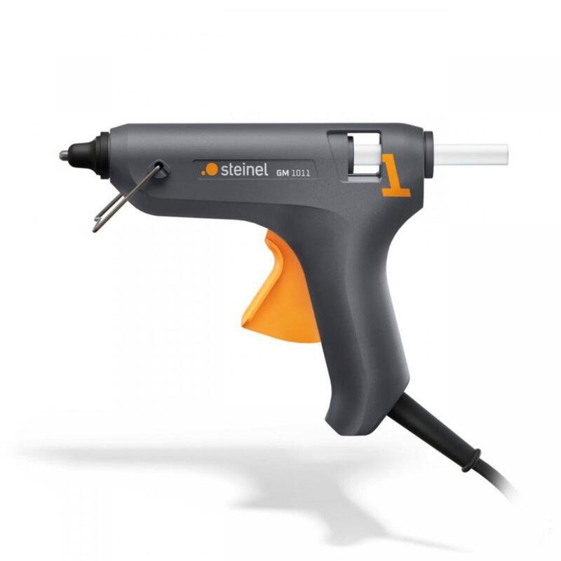 Pistola De Pegamento Steinel Gluematic 1011