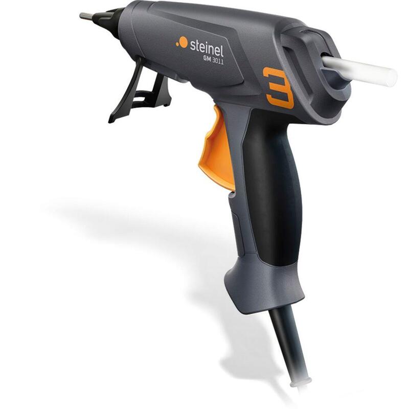 Pistola De Pegamento Steinel Gluematic 3011 Fs