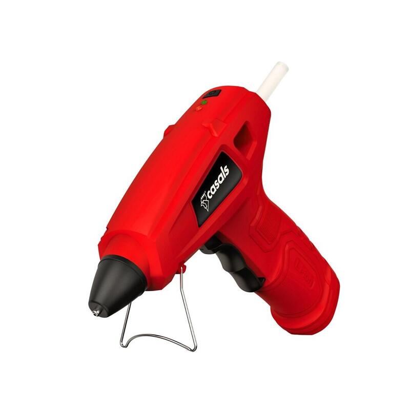 Pistola Encoladora Casals 4v Cgg3620 (4dm)