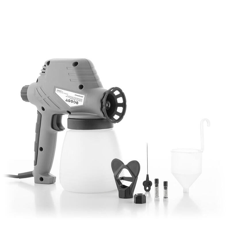 Pistola Para Pintar Eléctrica Spraint+ Innovagoods