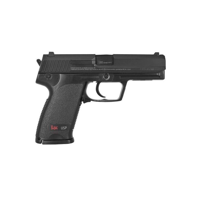 Pistolet Asg Heckler&Koch Hk-Usp 6mm Sprezynowy (2.