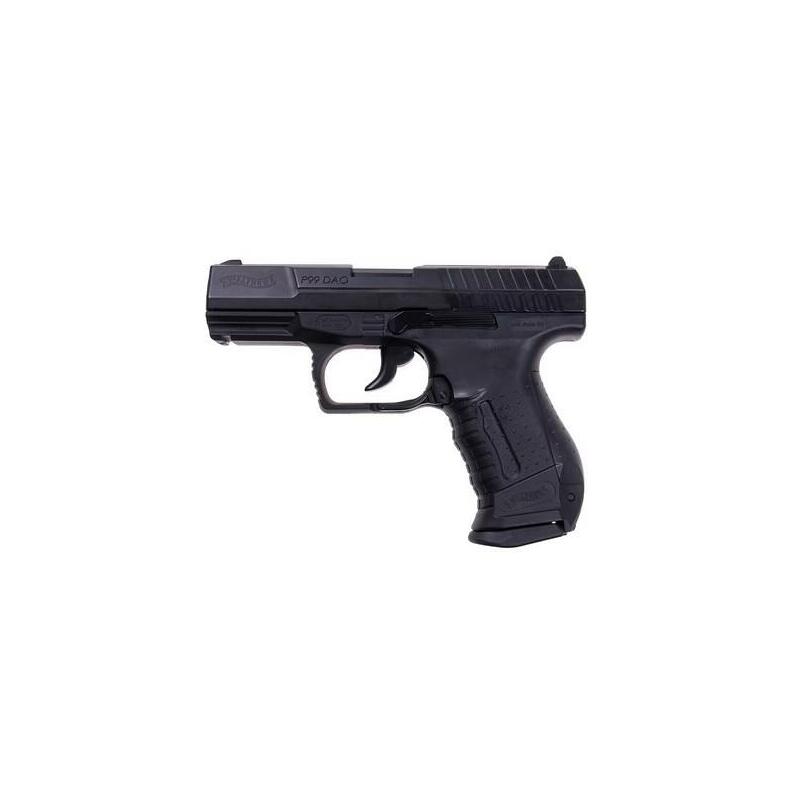 Pistolet Asg Walther P99 Dao Gbb Co2