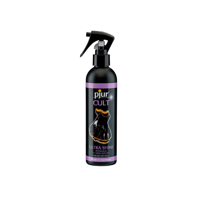 Pjur Gel Cult Ultra Shine 250 Ml