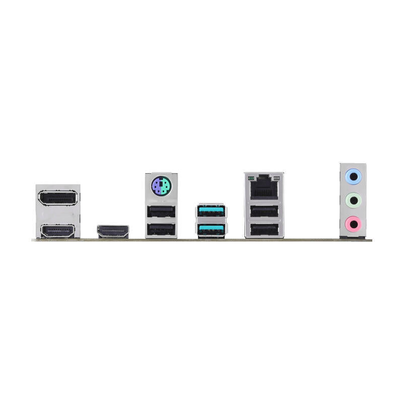 Placa Base Asus Prime B760m-A D4-Csm Socket 1700 Micro Atx