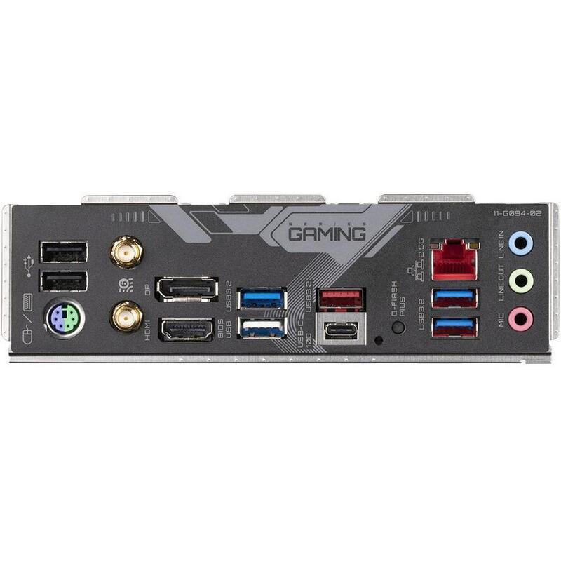 Placa Base Gigabyte B650 Gaming X Ax (B650,Am5,Atx,Amd)