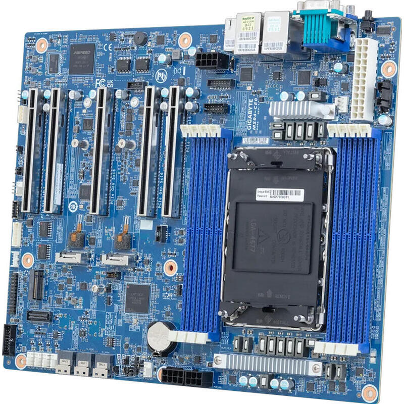 Placa Base Gigabyte Ms04-Ce0 (Rev. 1.X) Atx Socket 4710 Retail