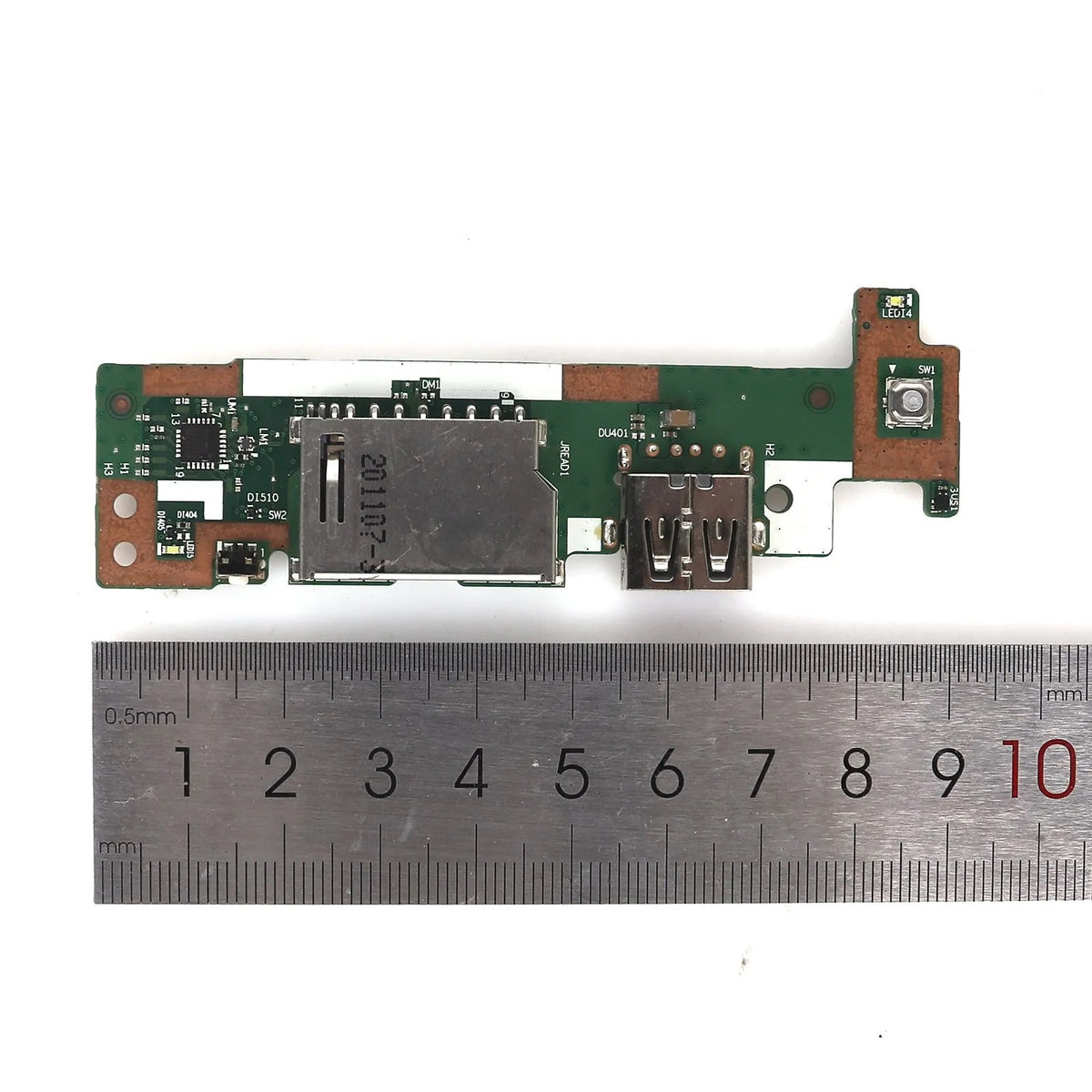 Placa Base Para Portátil Lenovo 3-15Ada6 82Kr 3-15Alc6 | 5C50S25182 Ns-D522