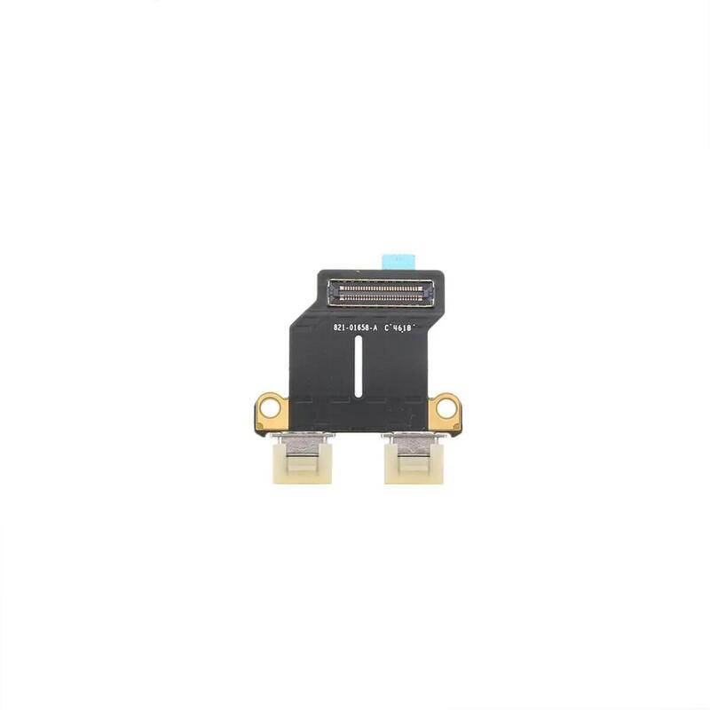 Placa Conector Alimentación Para Portátil Apple Macbook Air 13" A1932 (2018)