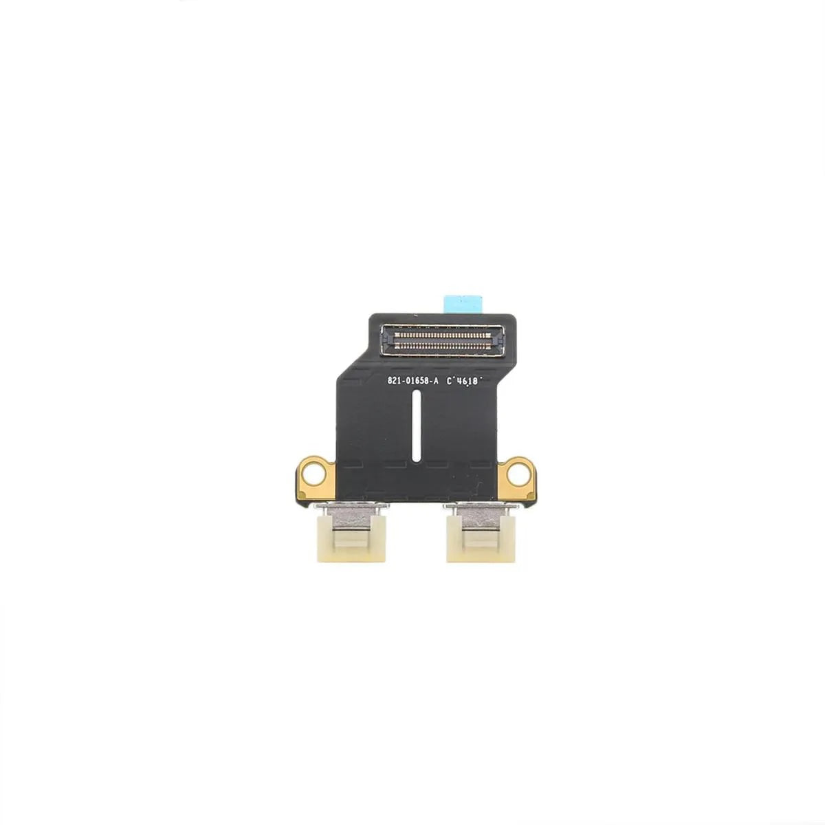 Placa Conector Alimentación Para Portátil Apple Macbook Air 13" A1932 (2018)