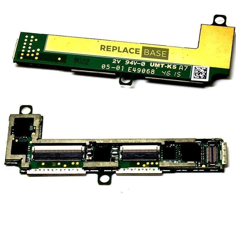 Placa Conexión Táctil - Pantalla Microsoft Surface Pro 4 E49068
