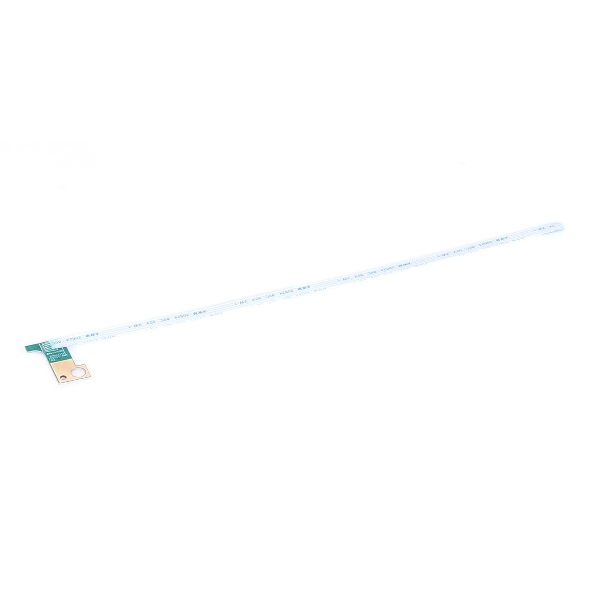 Placa De Botón De Encendido Con Cable Para Portátil Dell 3551 3552 3558 6050A2727401