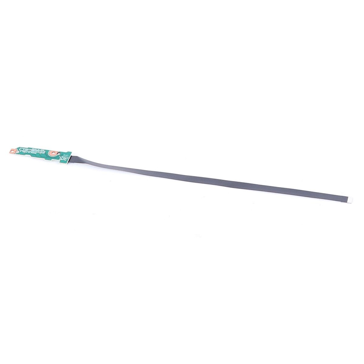 Placa De Botón De Encendido Con Cable Para Portátil Hp 15-D 14-D Tpn-F113-F112 Cq15 240 G2 250 255 G2 Cq14-A 010194D00-J09-G