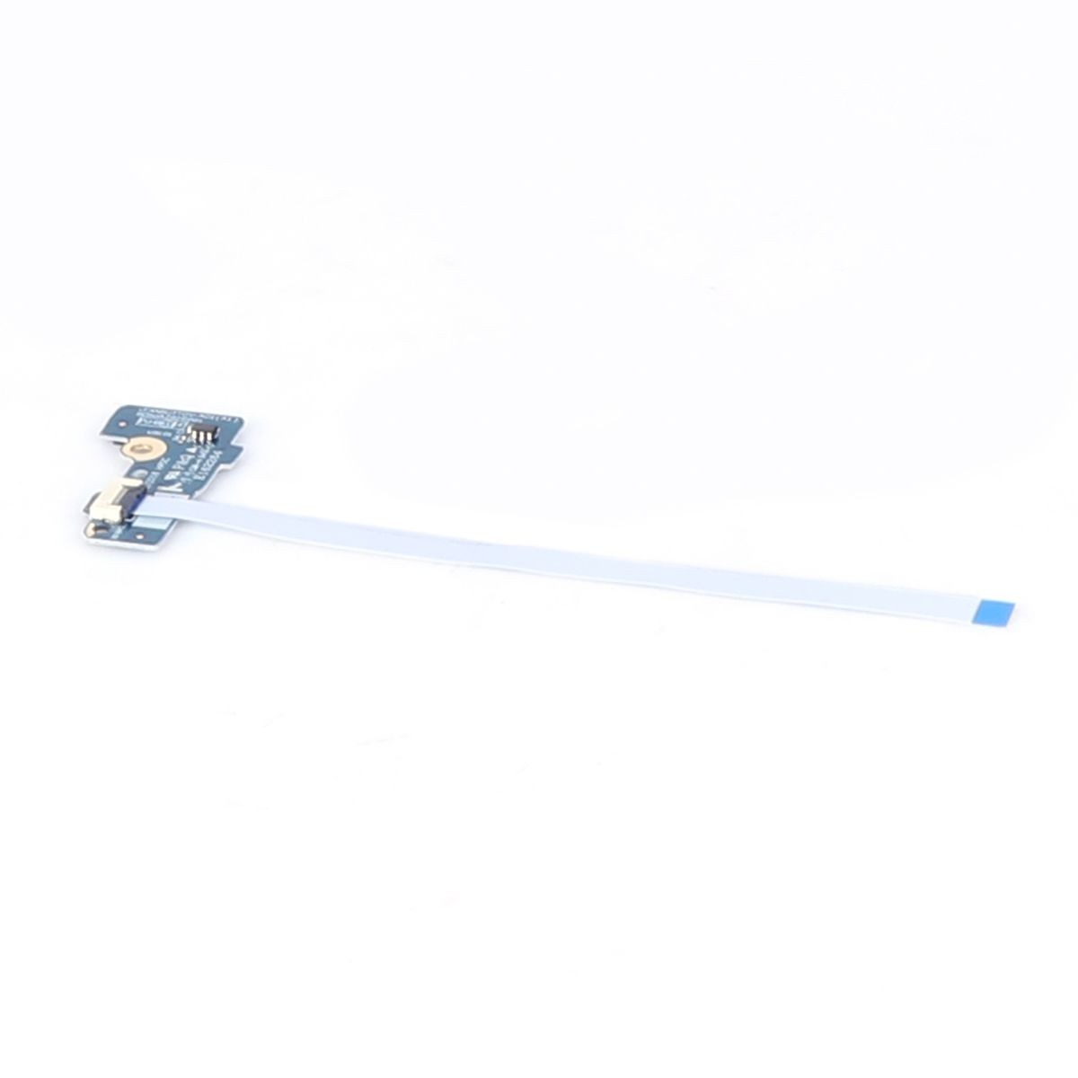 Placa De Botón De Encendido Con Cable Para Portátil Hp 845 G5 840 G5 745 G5 740 G5 Zbook 14U G5 6050A2926001