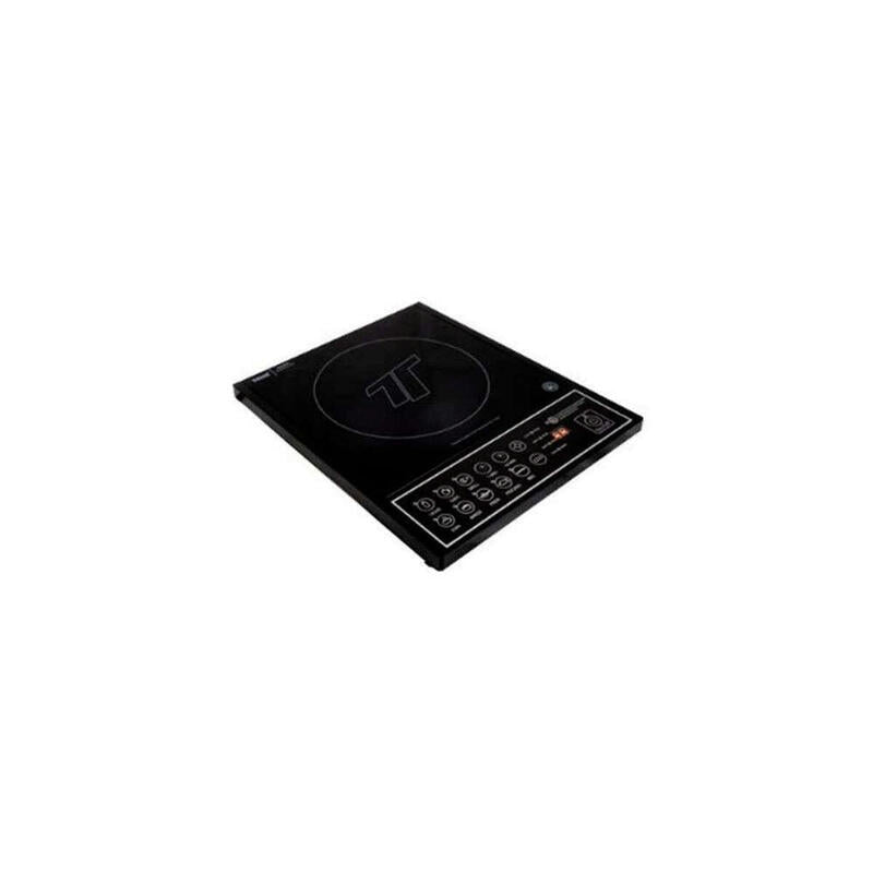 Placa De Induccion 1000-2000w Thulos