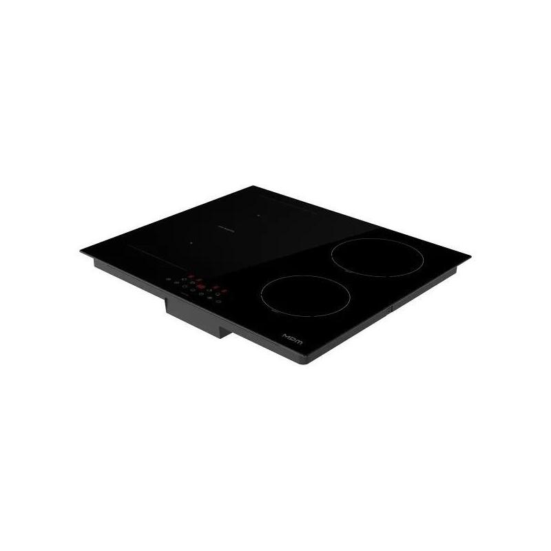 Placa De Inducción Mpm-60-Im-15