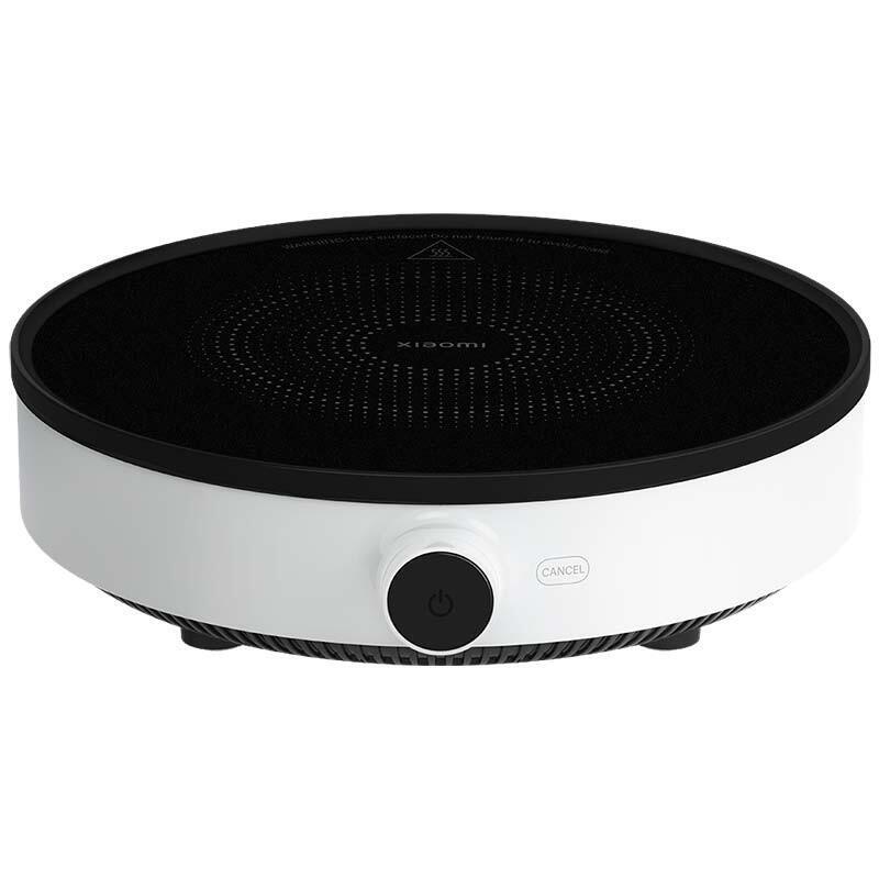 Placa De Inducción Xiaomi Induction Cooker Lite Portátil 2100w