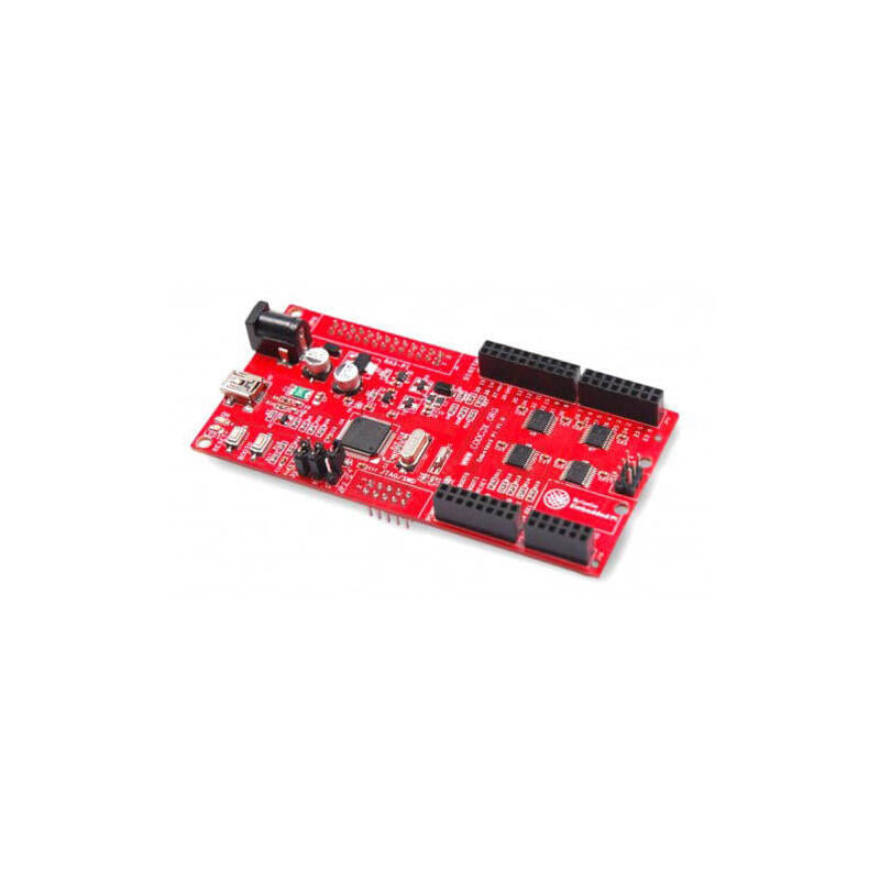Placa Embedded Pi