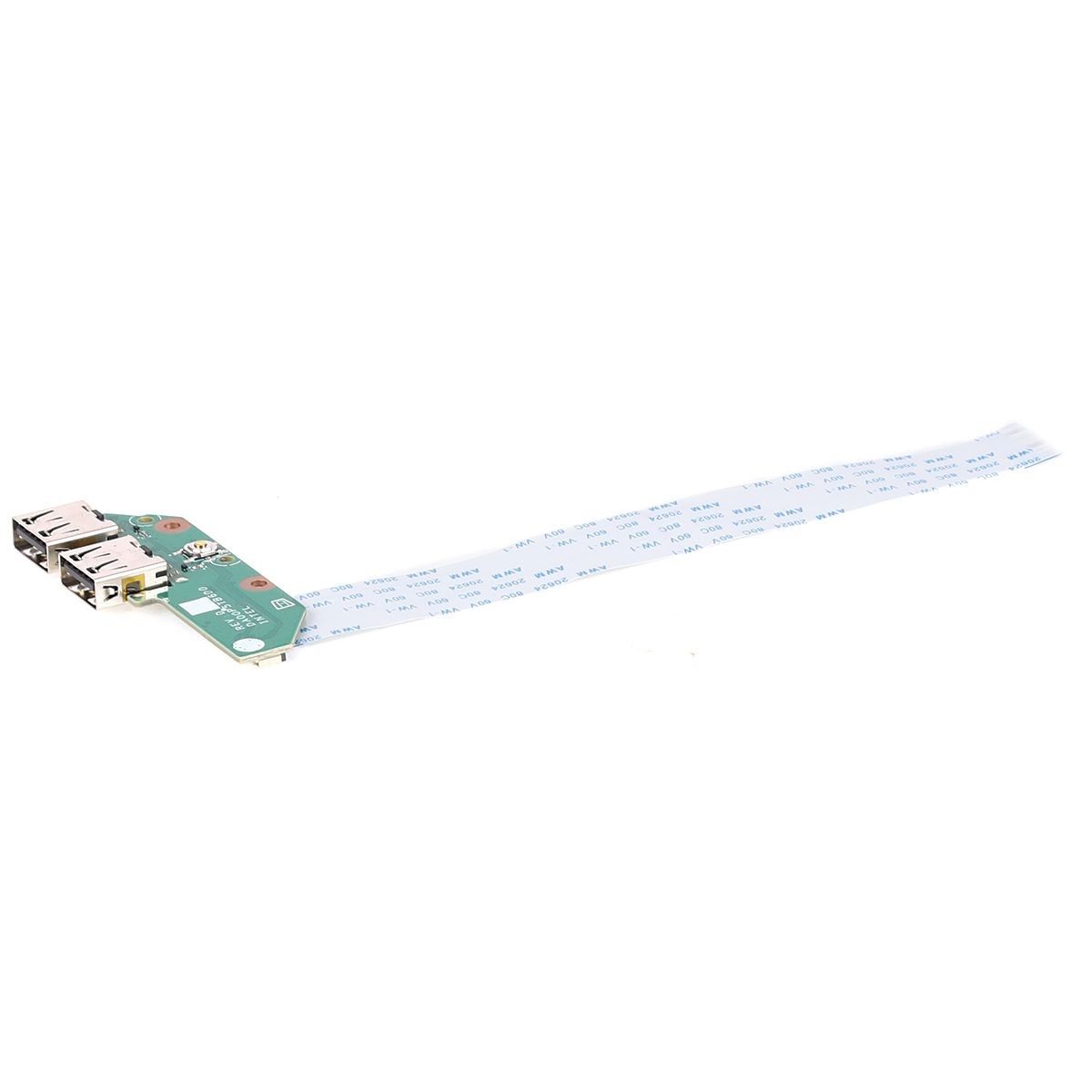 Placa De Botón De Encendido Y Usb Para Portátil Hp 15-Dy1973Cl 15-Dy0013Dx Da00P5Tb6D0 L63580-001