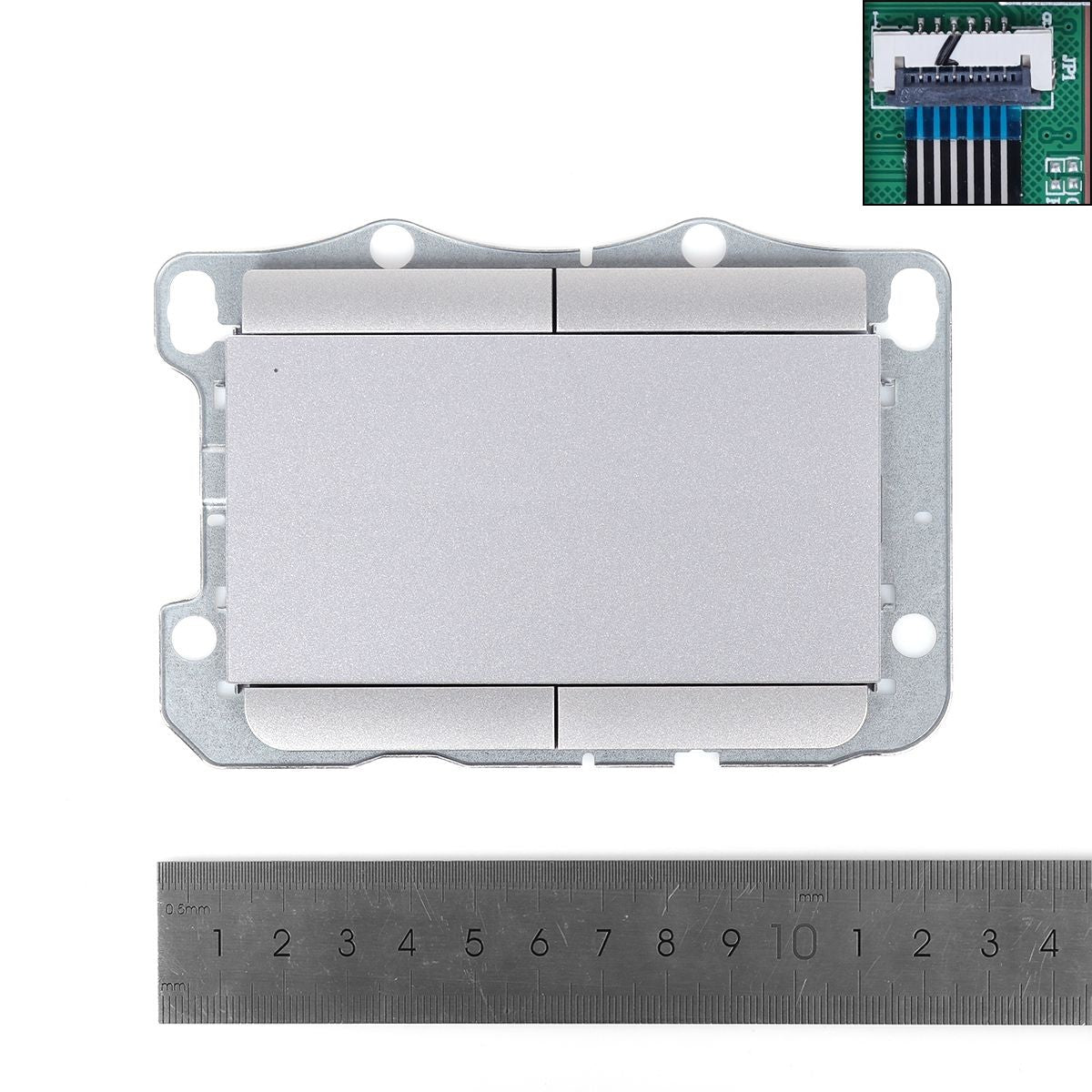 Placa Touchpad Para Portátil Hp Elitebook 745 G3 745 G4 840 G3 840 G4 821171-001
