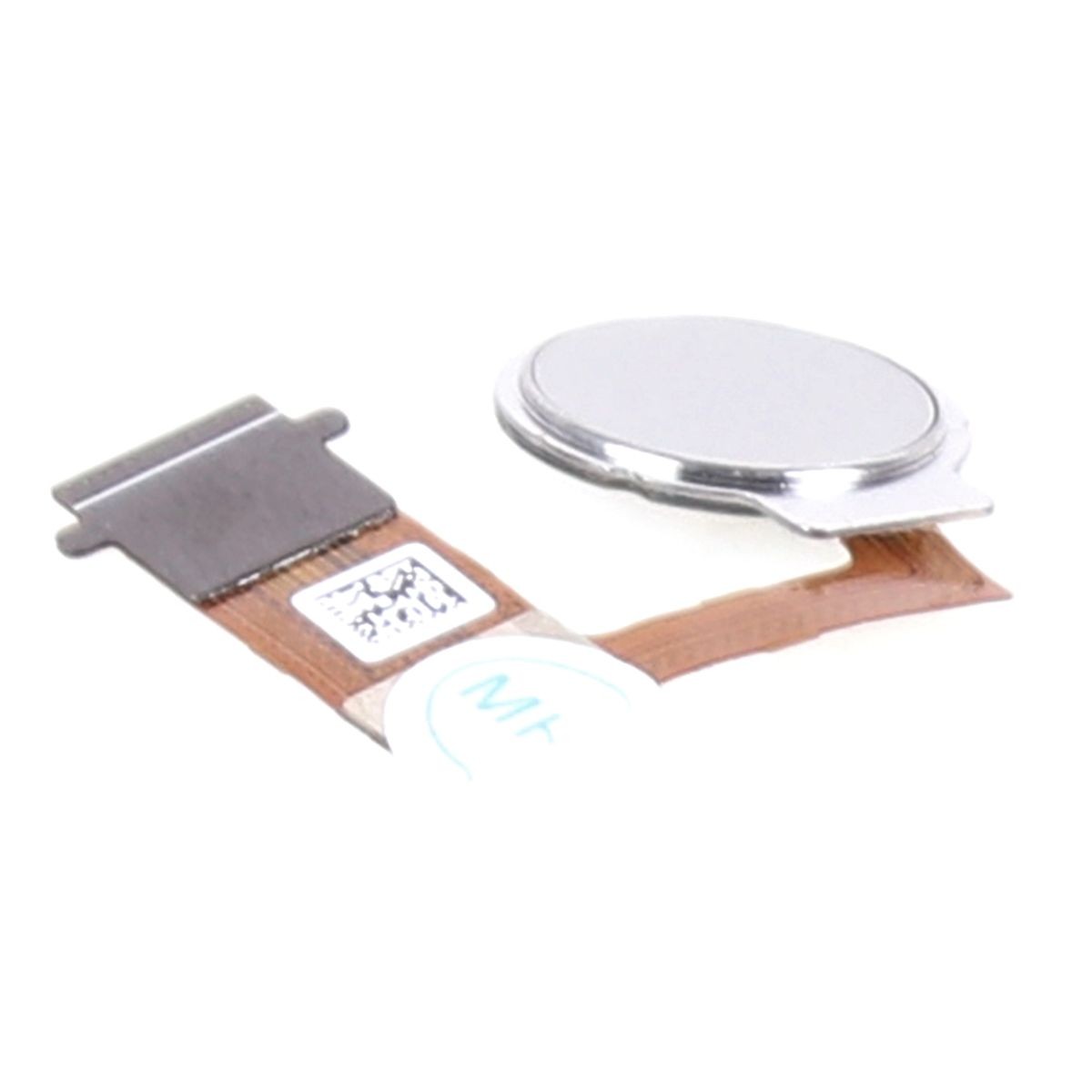 Placa Lector De Huellas Encendido Para Portátil Huawei Matebook 13 14 15 Plata