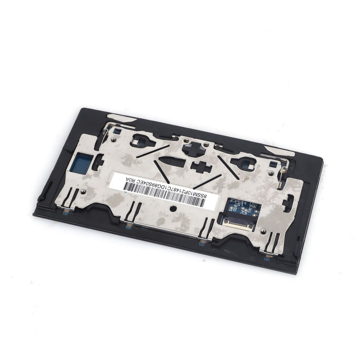 Placa Touchpad Para Portátil Lenovo Thinkpad X1 Carbon 5Th 6Th Gen 2017 2018 01Lv572 01Lv568 01Lv566 01Lv567 Sm10P35955 Negro