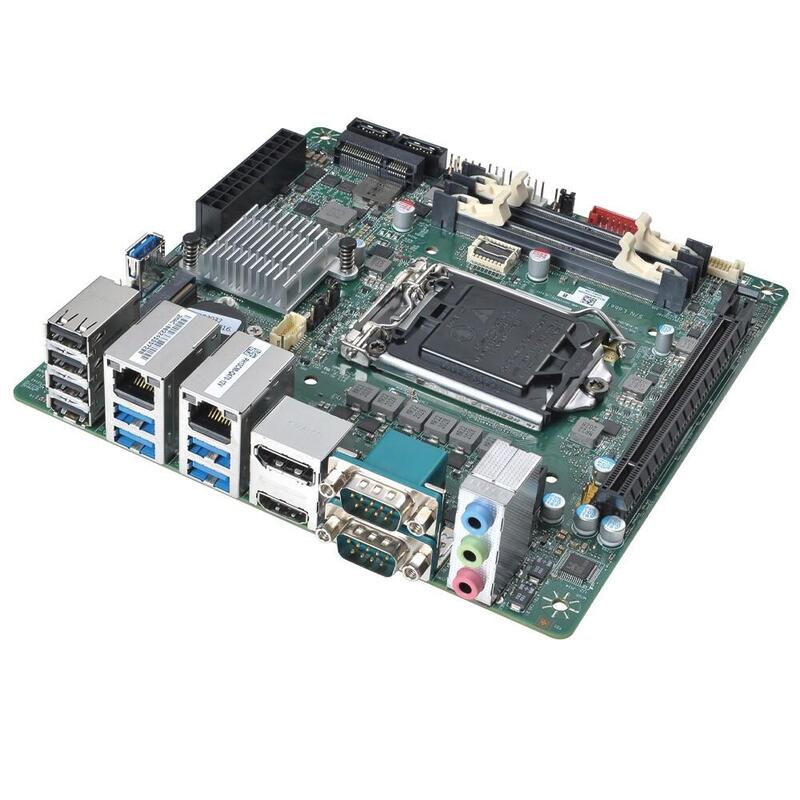 Placa Mitac Ph13cmi-H420e-12v