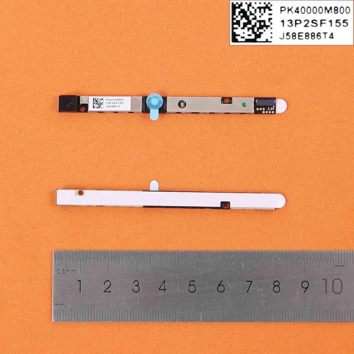 Placa Webcam Para Portátil Lenovo Ideapad G50 G50-70 G50-45 G50-30 G50-80