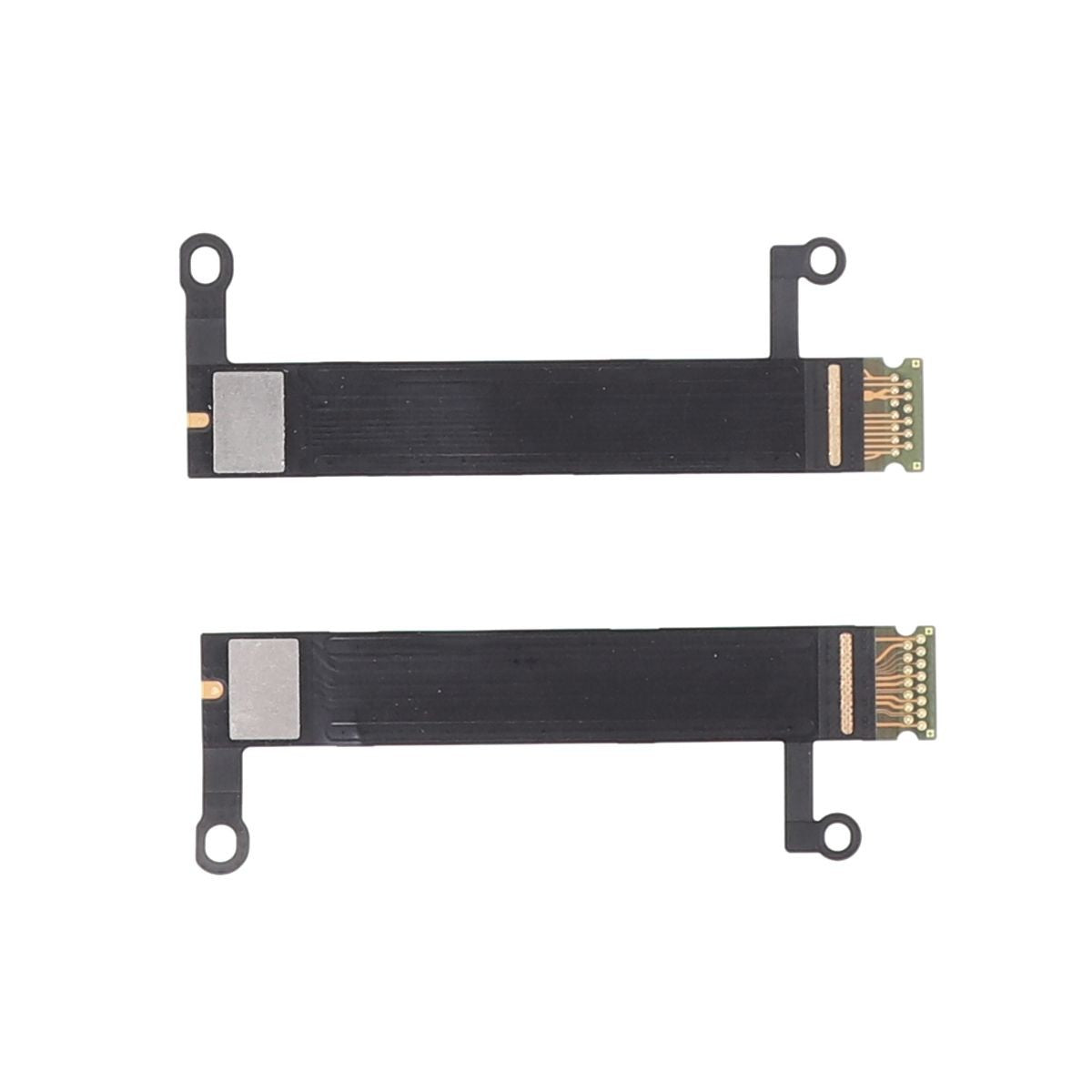 Cables De Retroiluminación De Pantalla Lcd Izquierda Y Derecha De Repuesto Para Macbook Pro Retina De 13" A1706