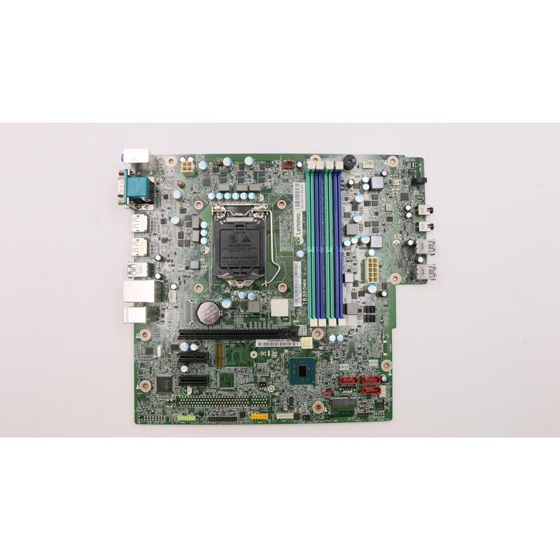 Planar Board Intel Kbl M710t-S - Warranty: 6m