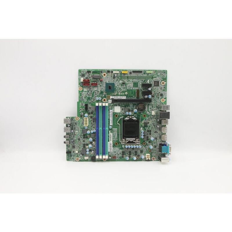Planar Intel Kbl M710ts Ww W - Warranty: 6m