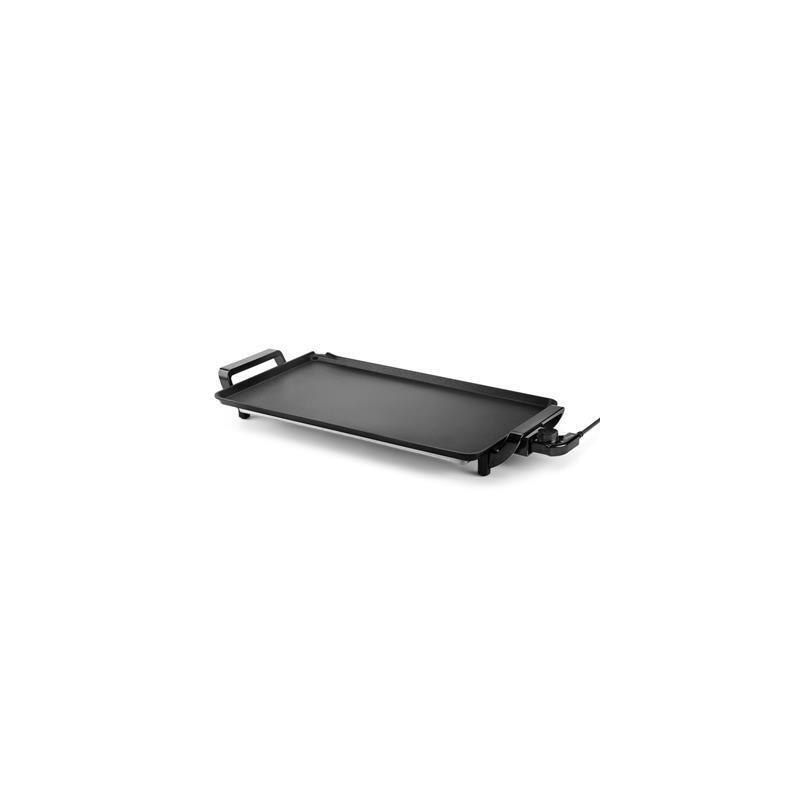 Plancha De Asados Ufesa 72206009 Indiana 2500