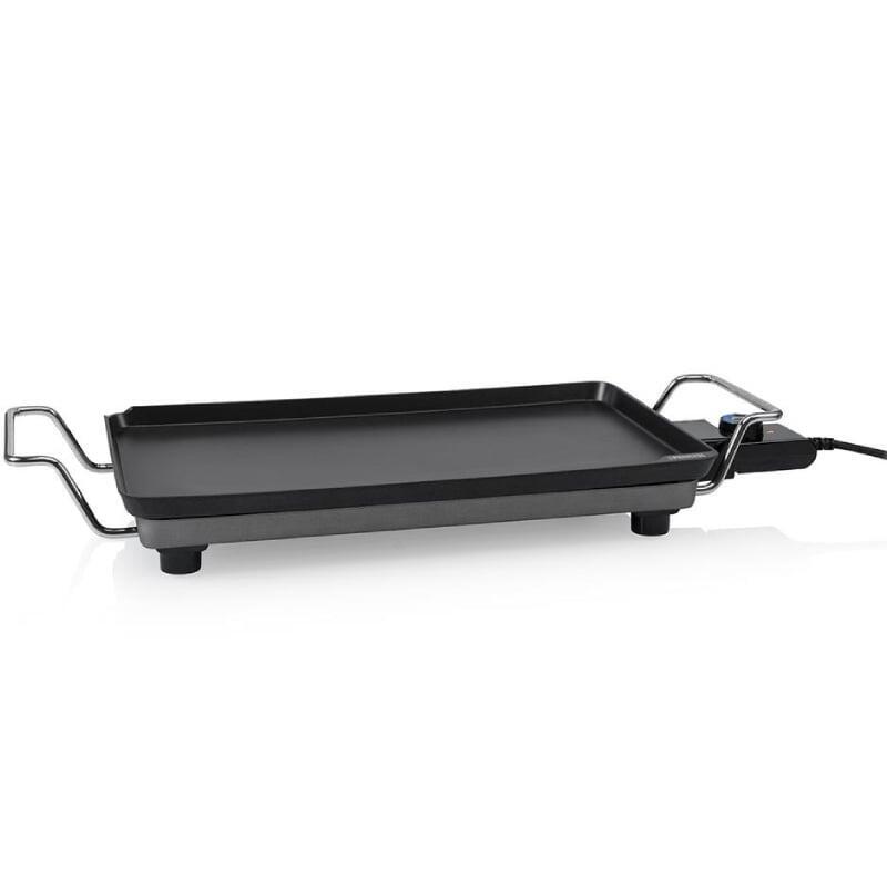 Plancha De Asar Princess Table Chef Classic Pro 102300 2000w Tamaño 460*260mm