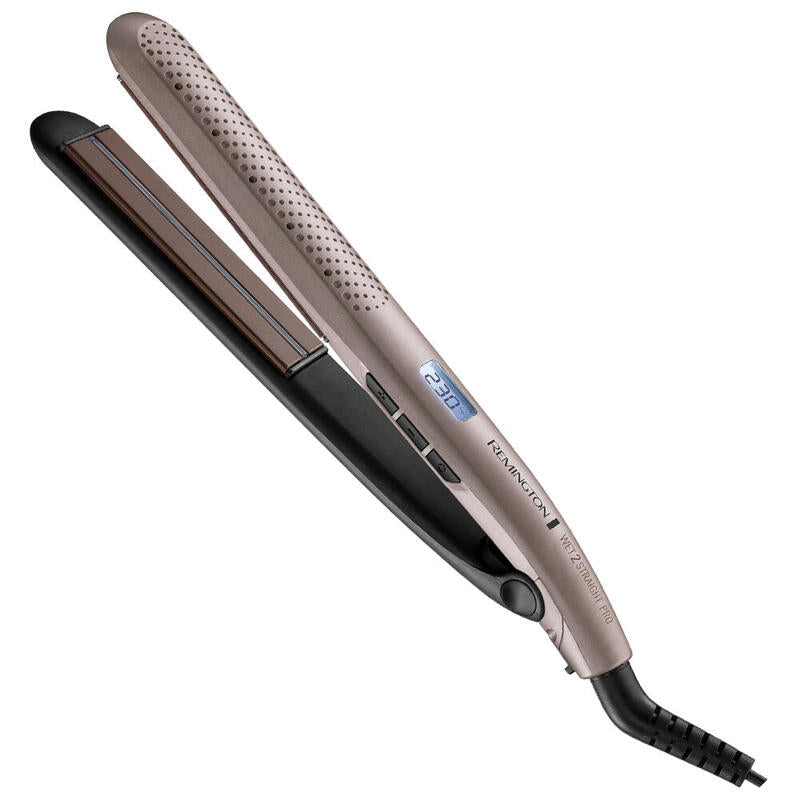 Plancha De Pelo Remington S 7970 Mojado 2 Recto Pro