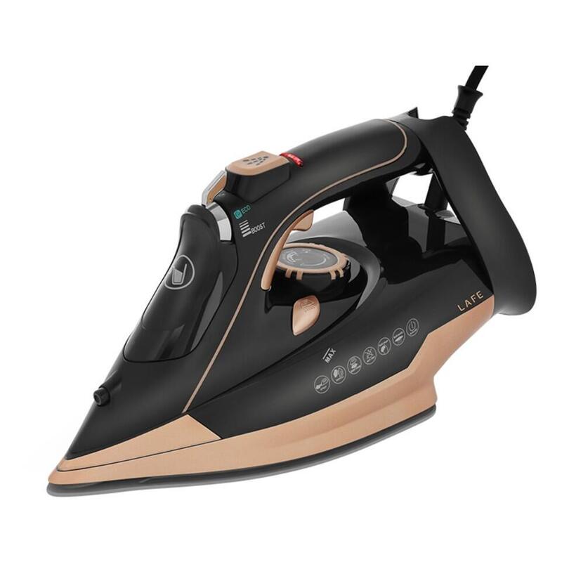 Plancha De Vapor Vapormax 3000w
