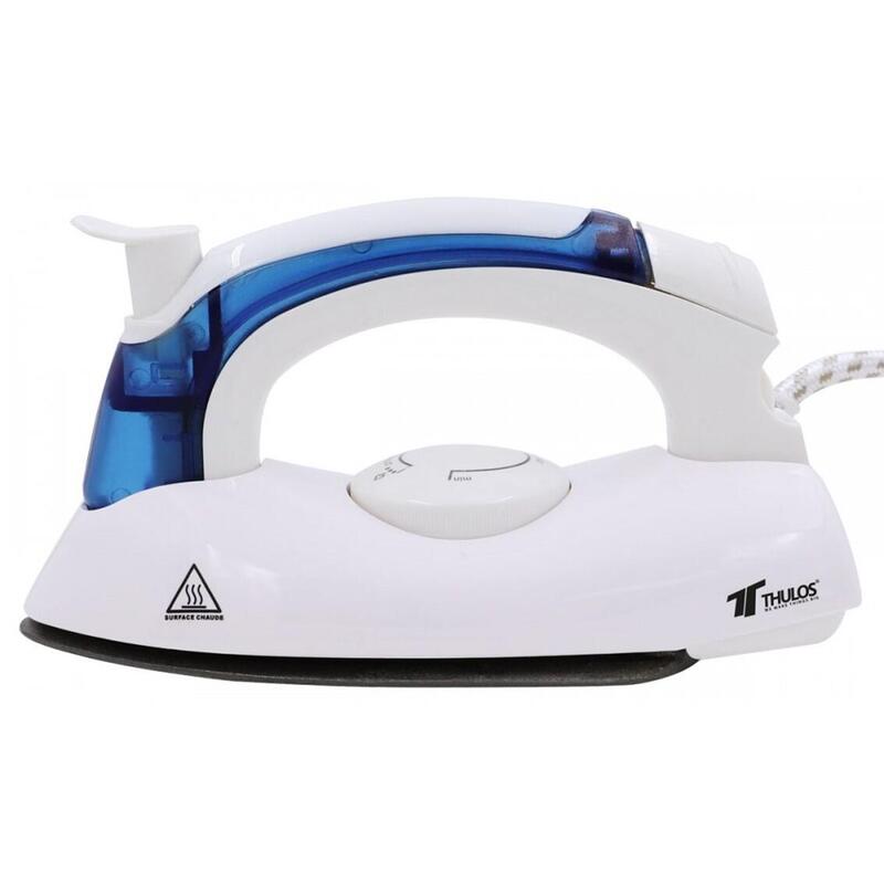Plancha De Viaje Thulos Th Pv700 700w
